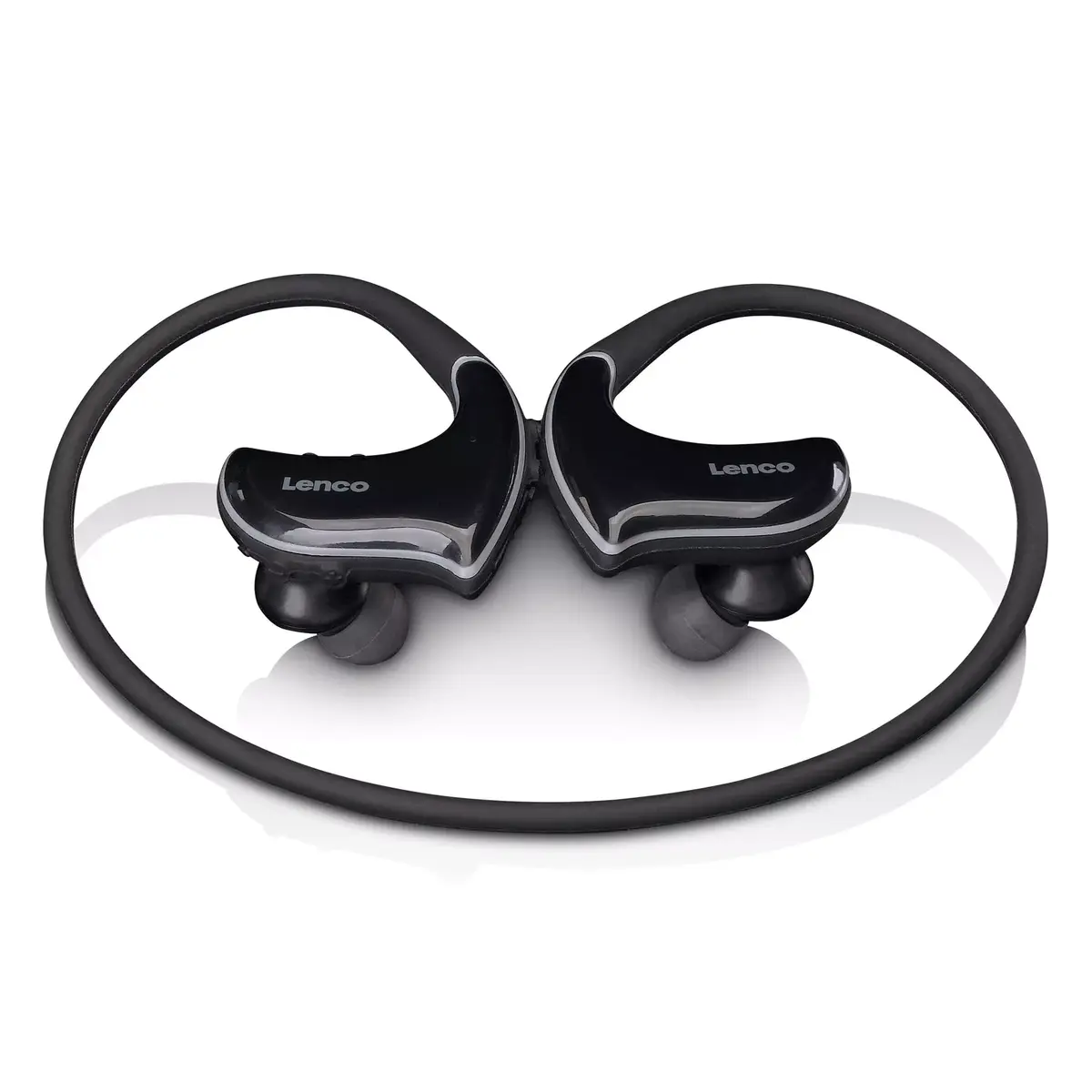 Headphones Lenco BTX-750BK Photo 6
