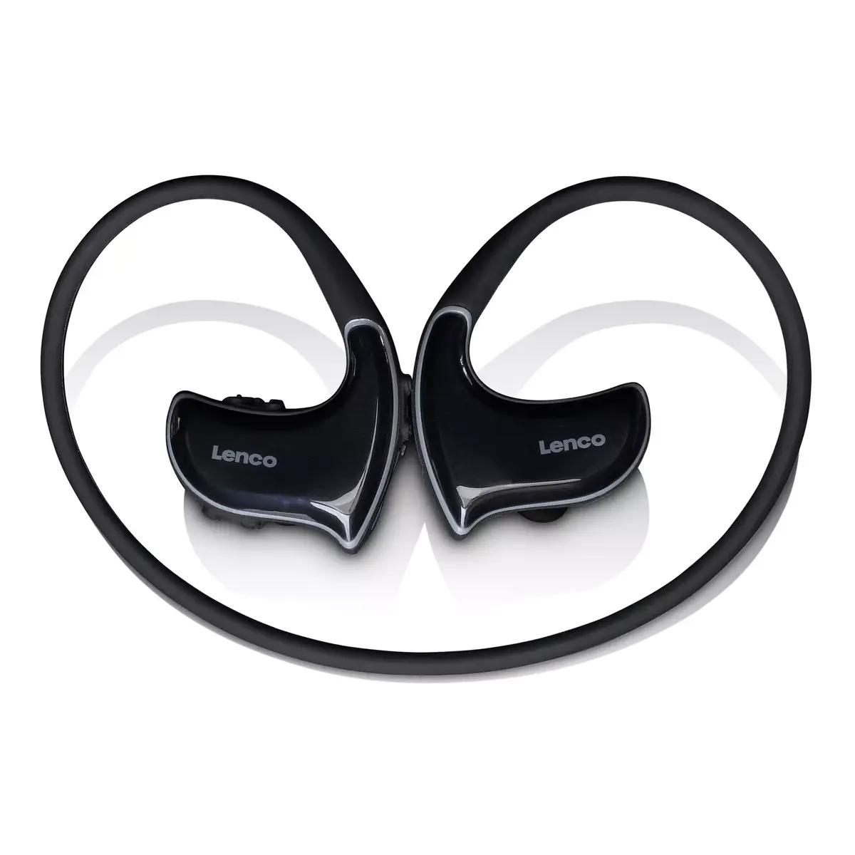 Headphones Lenco BTX-750BK Photo 7