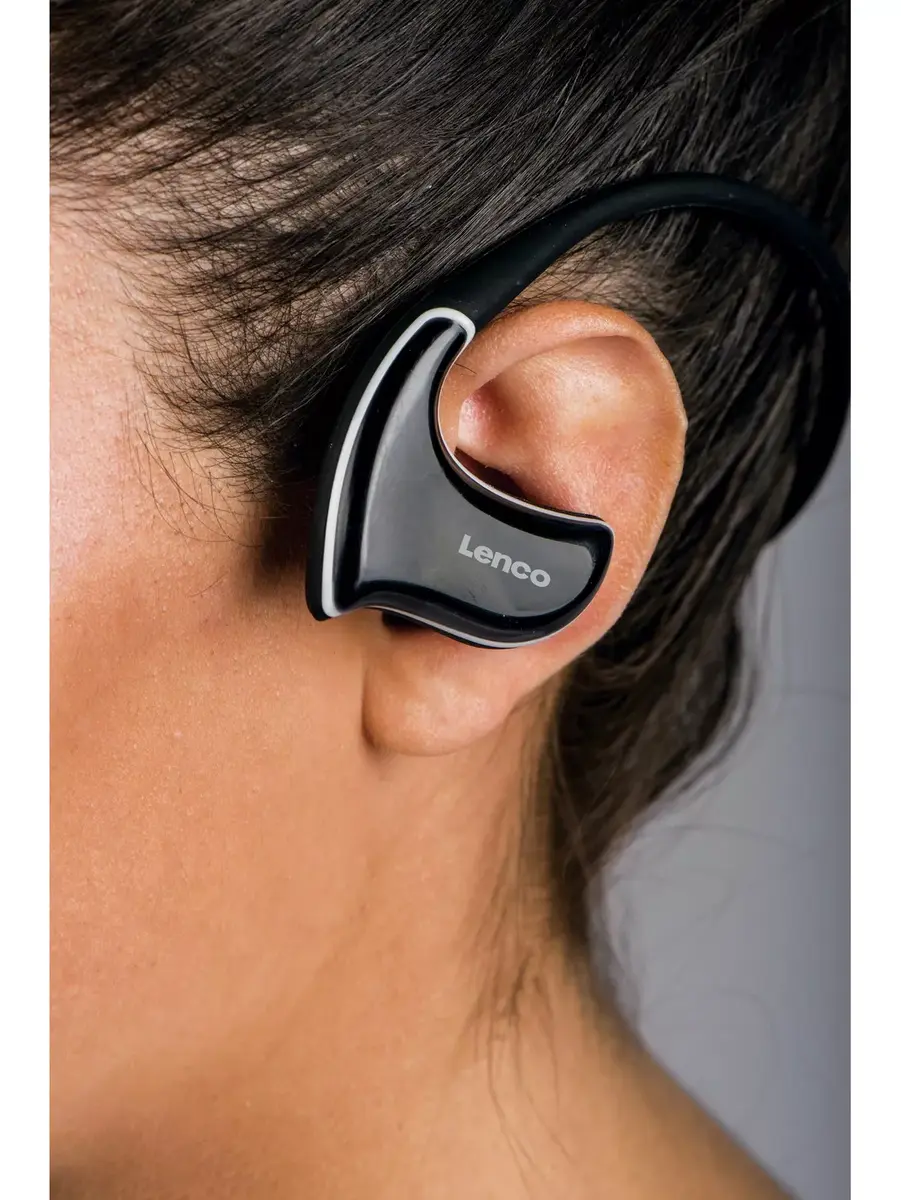Headphones Lenco BTX-750BK Photo 11