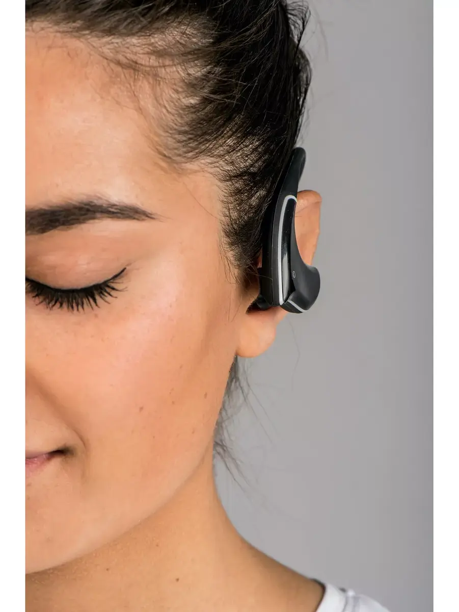 Headphones Lenco BTX-750BK Photo 12