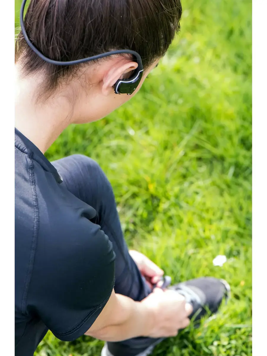 Headphones Lenco BTX-750BK Photo 14