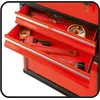 Instrumentu kaste YATO YT-09107 metāla 495x252x180 mm Photo 2