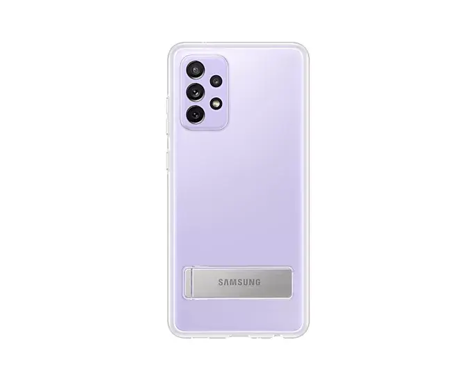 Samsung EF-JA725CTEGWW Vāciņš Caurspīdīgs priekš Galaxy