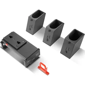 Lenovo DOCKING STATION MOUNTING BRACKET - 27"