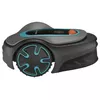 Robotic lawn mower SILENO minimo Photo 3