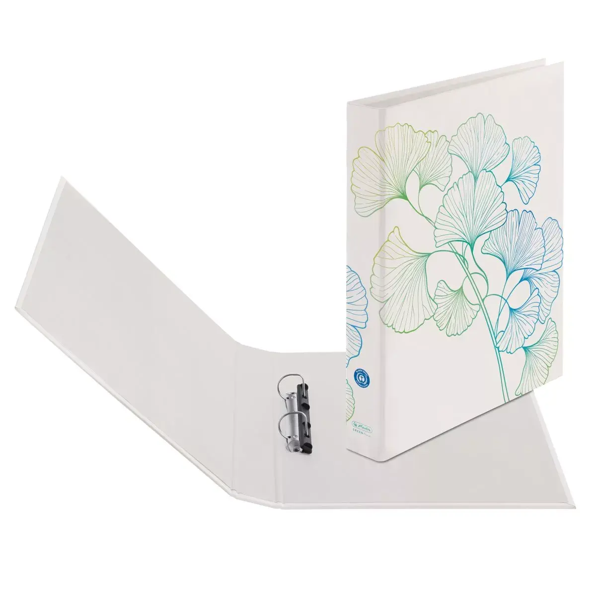 Ringu mape A4 Herlitz 50033423 Photo 3
