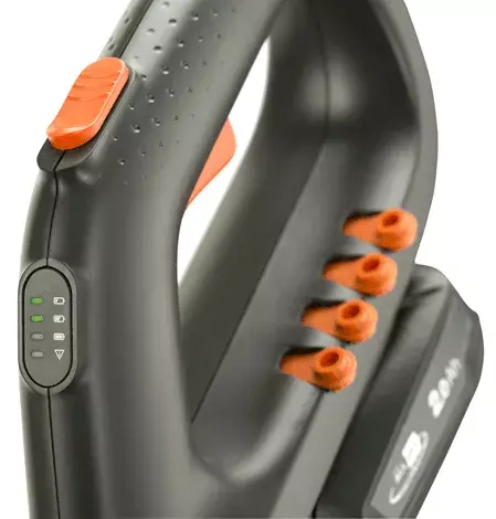 Триммер Gardena ComfortCut 23/18V P4A Photo 2