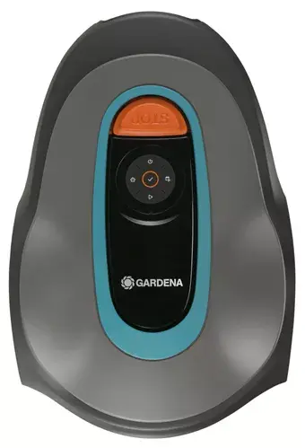 Робот-газонокосилка Gardena SILENO minimo Photo 4