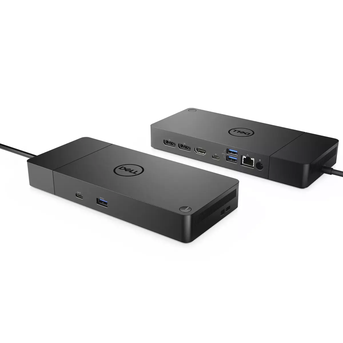 Док-станция DELL WD19S-180W Photo 3