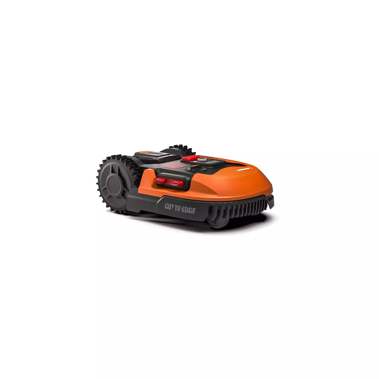 WORX WR148E lawn mower WR148E AiO.lv