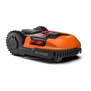 Zāles pļāvējs robots WORX WR148E