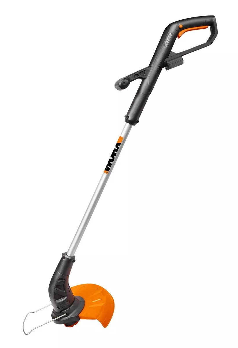 Lawn Mowers