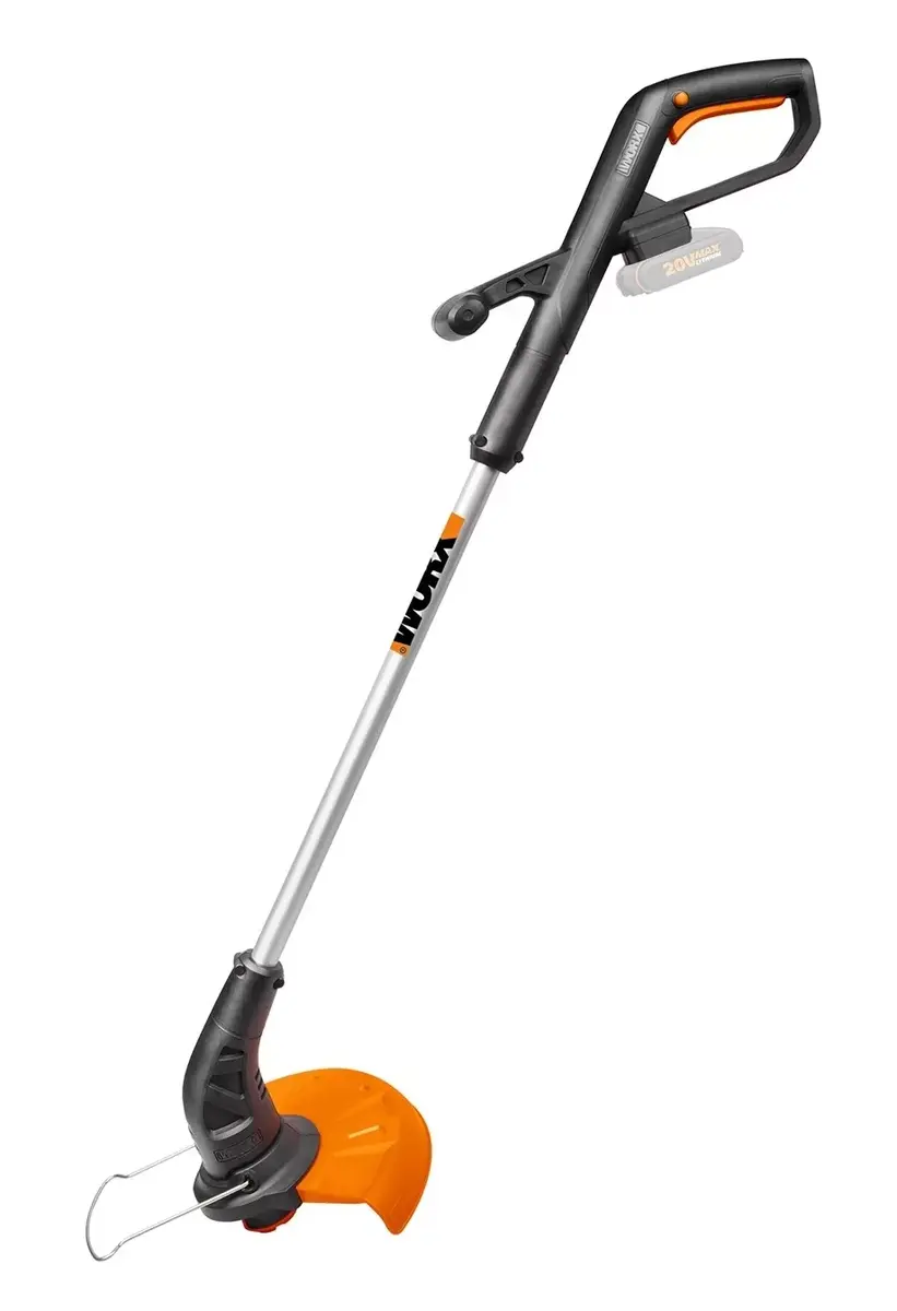 Триммер WORX WG157E.9 Photo 2