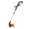 Триммер WORX WG157E.9 Photo 2