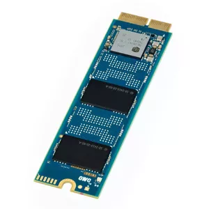 SSD disk OWC Aura N2 512 GB M.2 PCI Express 3.1 NVMe QLC 3D NAND