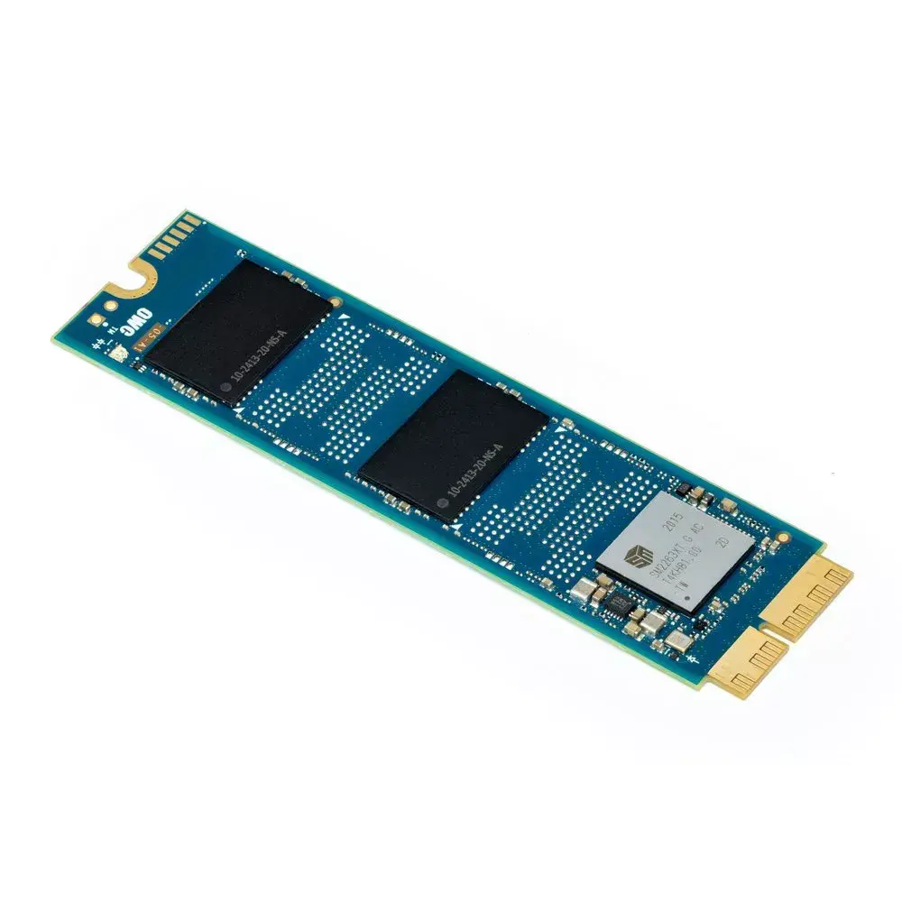 SSD OWC Aura N2 512 GB Photo 2