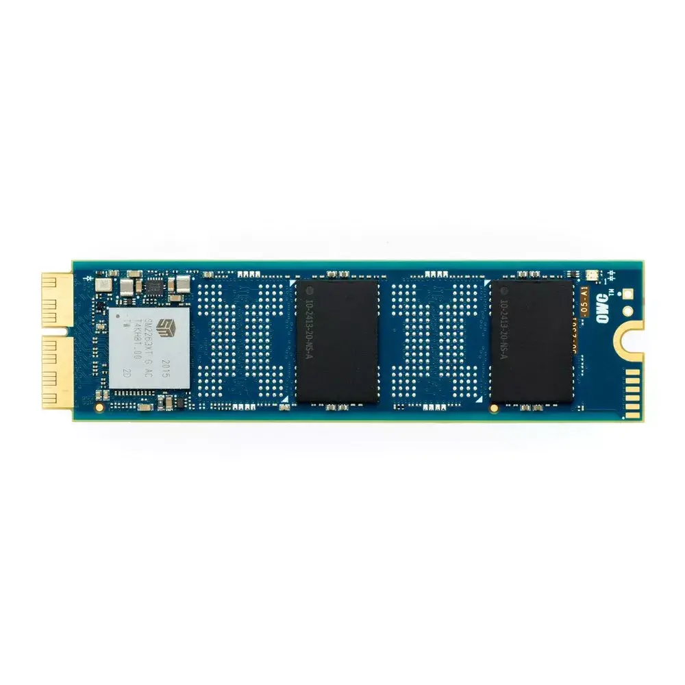 SSD OWC Aura N2 512 GB Photo 3