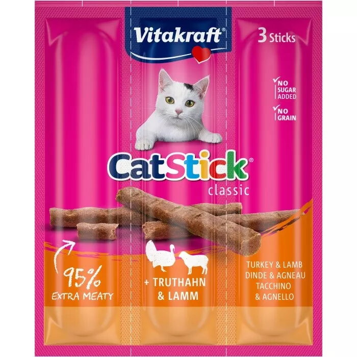 Pet Food