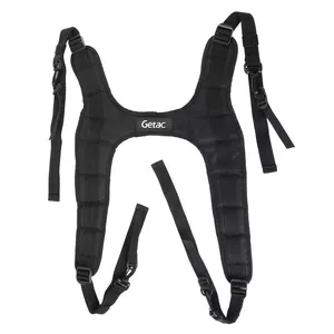 Strap Getac GMS4X5 Tablet Polyester Black