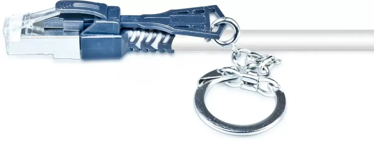 Slim Wirewin MOD SL KEY 10 RJ45 Securelock Key Photo 3