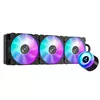 Jonsbo TW2-360 Pro COLOR liquid CPU cooler Photo 2