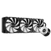 Jonsbo TW2-360 Pro COLOR liquid CPU cooler Photo 3