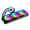 Jonsbo TW2-360 Pro COLOR liquid CPU cooler Photo 7