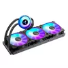 Jonsbo TW2-360 Pro COLOR liquid CPU cooler Photo 8