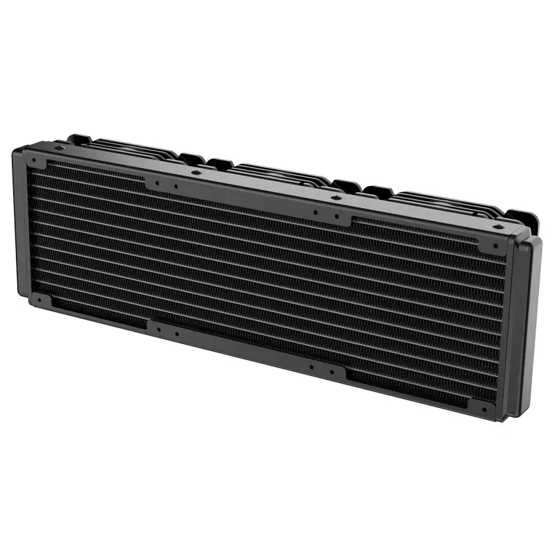 Jonsbo TW2-360 Pro COLOR liquid CPU cooler Photo 13