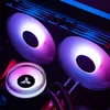 Jonsbo TW2-360 Pro COLOR liquid CPU cooler Photo 14