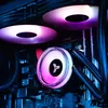 Jonsbo TW2-360 Pro COLOR liquid CPU cooler Photo 15