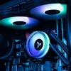 Jonsbo TW2-360 Pro COLOR liquid CPU cooler Photo 16