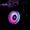 Jonsbo TW2-360 Pro COLOR liquid CPU cooler Photo 17