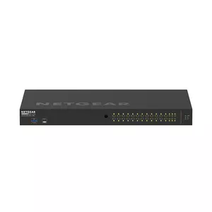 Управляемый коммутатор NETGEAR GSM4230P-100EUS