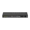 Управляемый коммутатор NETGEAR GSM4230P-100EUS Photo 5