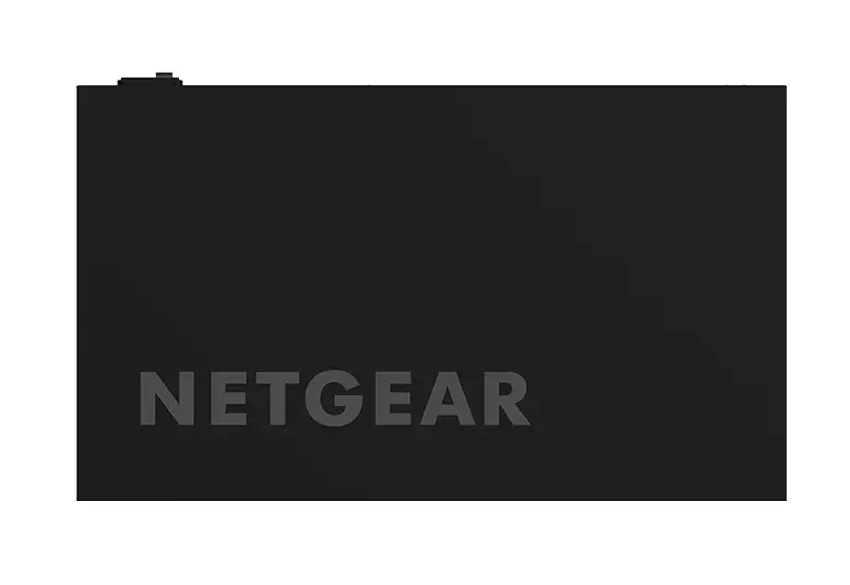 Управляемый коммутатор NETGEAR GSM4230P-100EUS Photo 7