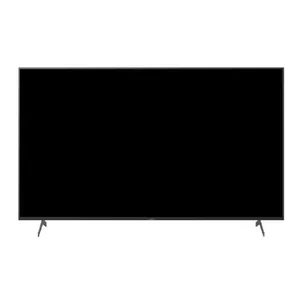 Sony FW-55BZ40H Digital signage flat panel 139.7 cm (55") LCD Wi-Fi 850 cd/m² 4K Ultra HD Black Android 9.0 24/7