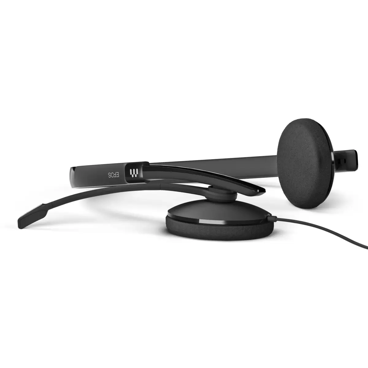 Austiņas EPOS I SENNHEISER ADAPT 160 USB II Photo 3