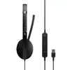 Austiņas EPOS I SENNHEISER ADAPT 160 USB II Photo 5
