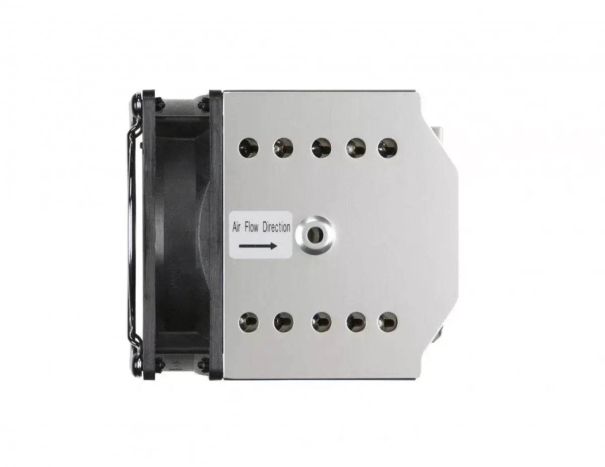 Gaisa dzesētājs Supermicro SNK-P0070APS4 Photo 4