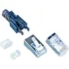 Разъем RJ-45 Wirewin MOD SL KAT6A STP 10 SW Photo 2