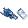 Разъем RJ-45 Wirewin MOD SL KAT6A STP 10 SW Photo 3