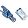 Разъем RJ-45 Wirewin MOD SL KAT6A STP 10 SW Photo 4