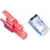 Разъем RJ-45 Wirewin MOD SL KAT6A STP 10 RT Photo 4