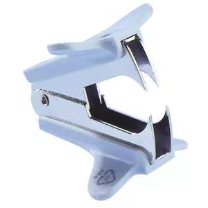 степлер для снятия скоб Leitz 55900085