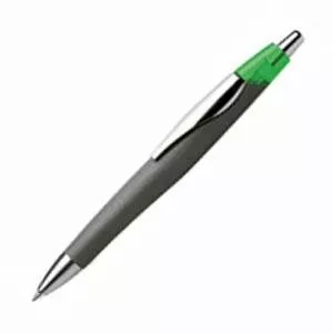Pildspalva lodišu PULSE zaļa 1.0mm,  Schneider