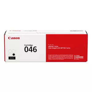 Тонер Canon Toner 1250C002 46 Черный 5000 страниц