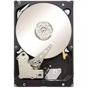 Внутренний жесткий диск Seagate 2TB 3.5" Serial ATA III ST2000NM0011