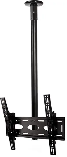 B-Tech Universal Flat Screen Ceiling Mount BT8424-150/B Photo 5