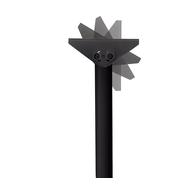 Ceiling Wall Mount B-Tech SYSTEM 2 BT7808/B Photo 3
